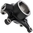 thumbnail image 3 of Polaris 5139868 Knuckle-Front Rh(Mach) RZR 4 Turbo XP, 3 of 7