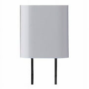 Apple 5W USB Wall Power Adapter for iPhone X 8 7 6 SE 5 A1265 A1385
