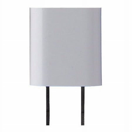 Apple 5W USB Wall Power Adapter for iPhone X 8 7 6 SE 5 A1265 A1385