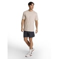 thumbnail image 5 of Reebok Men's and Big Men's City Woven Short 7" Inseam, Sizes S-3XL, 5 of 5