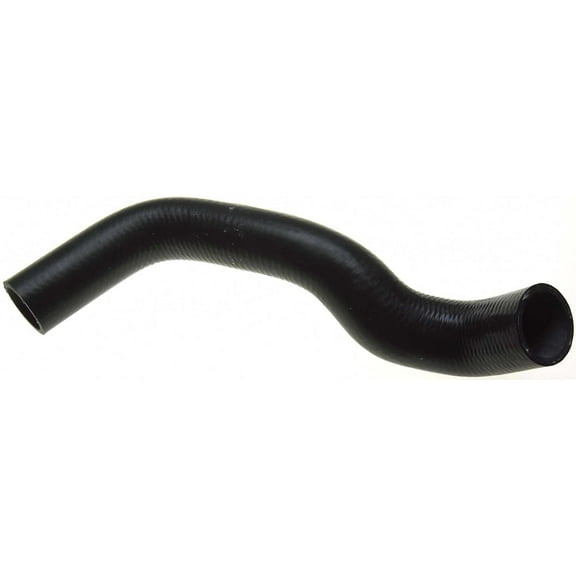 Radiator Coolant Hose Fits select: 1998-2005 MERCEDES-BENZ ML