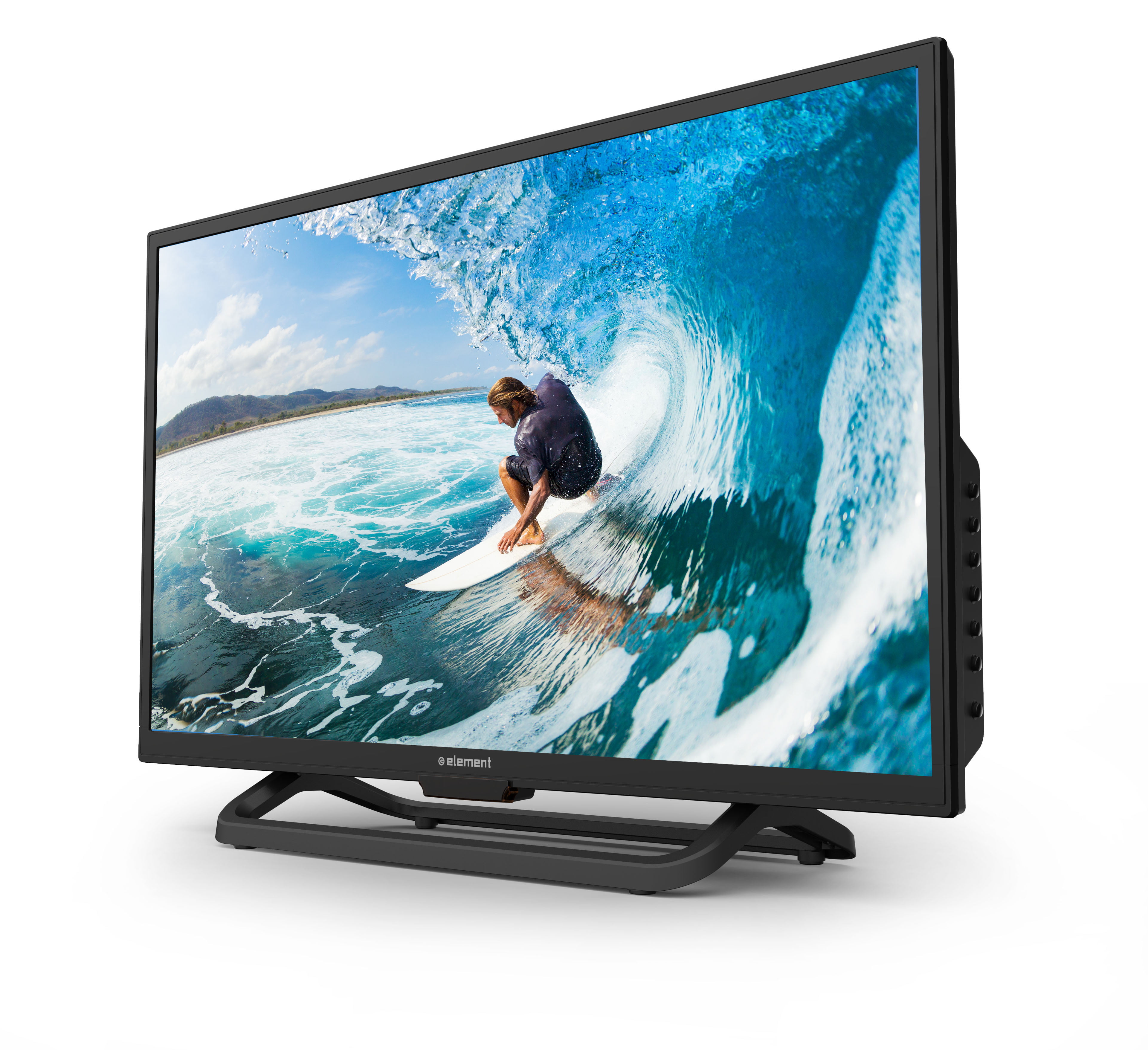 Element 24 720p HD LED TV - (ELEFT2416)