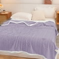 thumbnail image 6 of CVLNCYCLING Quilt,Quilts for Queen Bed,Quilts for Full Bed,Cooling Quilt,Flannel Quilt Summer for Home Dormitory, 6 of 6
