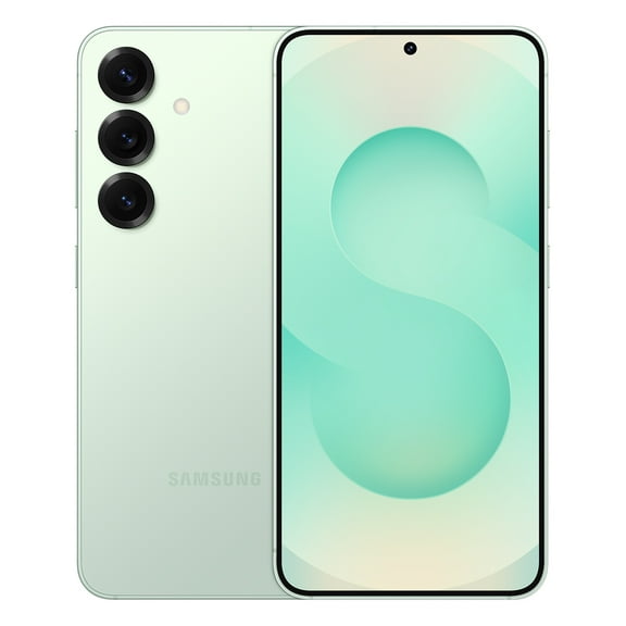 Open Box Samsung SM-S931ULGEXAA Galaxy S25 256GB 12GB RAM US Version Unlocked Android Smartphone, Mint