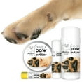 thumbnail image 2 of The Blissful Dog® Blissful Paw® Butter I Softens, Moisturizes & Conditions Dry, Cracked & Paw Pads I The Original Paw Balm I All Natural I Veterinarian Recommended I 2-Ounce Tin, 2 of 8
