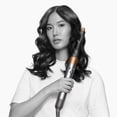 thumbnail image 7 of Restored Premium Dyson Airwrap™ Multi-styler Complete Long Diffuse | Nickel/Copper (Refurbished), 7 of 7