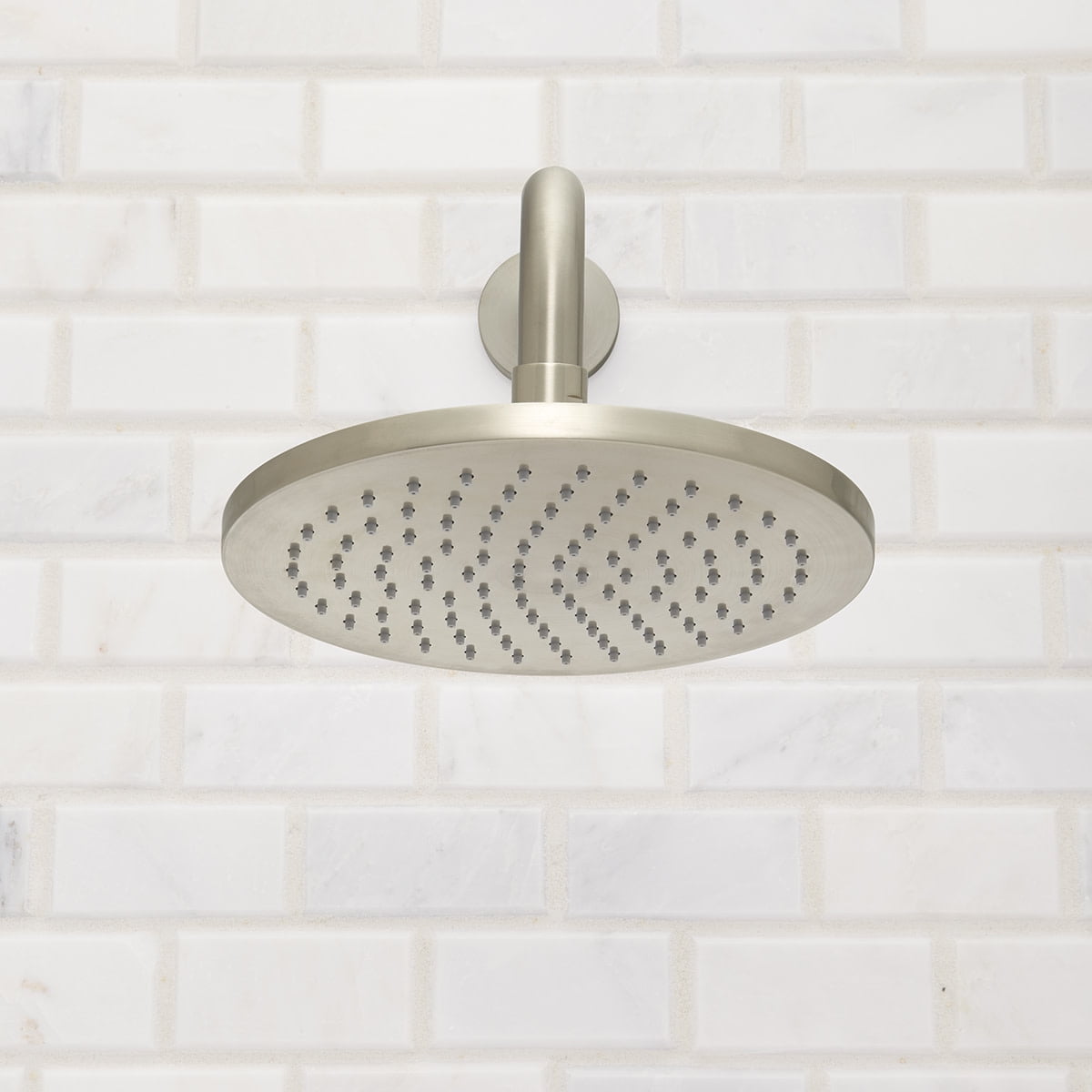 Speakman S-2762-MB showerheads, Matte Black