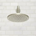 thumbnail image 7 of Speakman Neo Round Rain Shower Head, Brushed Nickel, 7 of 7