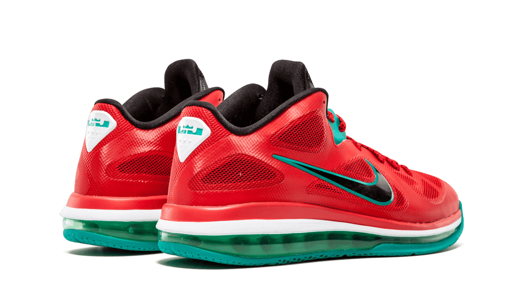 lebron 9 liverpool