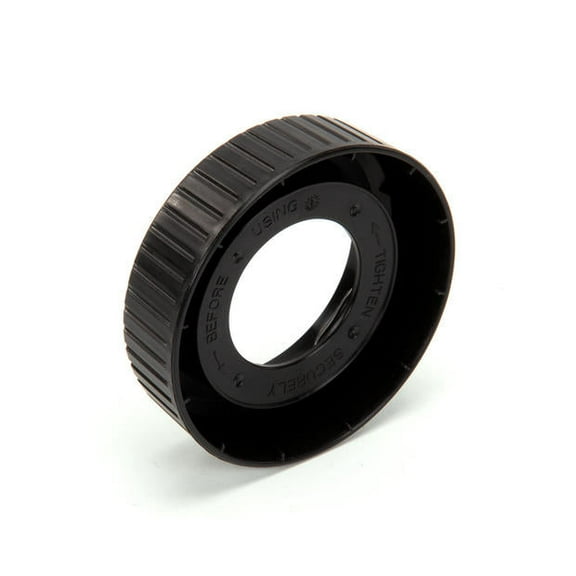 WARING 015388-09 JAR BOTTOM /BLACK FOR WARING