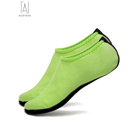 Gustavedesign Skin Water Barefoot Shoes For Men Women Aqua Beach