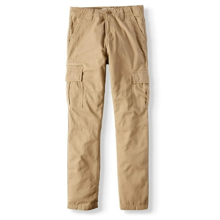 - Cargo Pants (Big Boy)