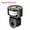 Black, variant on Uxcell Aluminum Camera Tripod Mount Adapter, Adjustment Screws Tripod Conversion Adapter Black