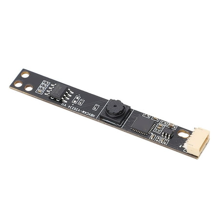 Mini USB Camera Board, 30FPS Camera Module 640 X 480 For Laptop ...