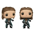 thumbnail image 2 of Funko POP TV: Game of Thrones S9 - Yara Greyjoy, 2 of 2