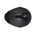 thumbnail image 5 of Casco Para Moto Edge Abatible Negro Carbón Doble Certificación M, 5 of 5