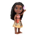 thumbnail image 2 of Disney Princess Moana Mini Doll, 2 of 3