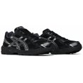 thumbnail image 4 of ASICS Gel-1130 Black Pure Silver (Size 9,12,13) Same Day Shipping, 4 of 5