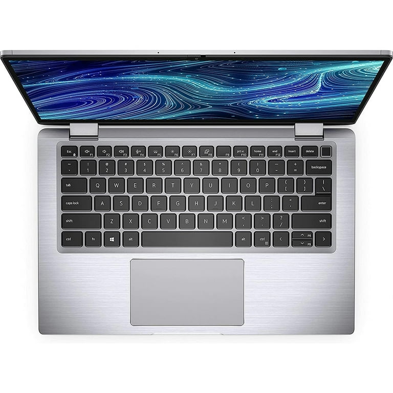 Restored Windows 11 Laptop Dell Latitude 7420 2-in-1 14