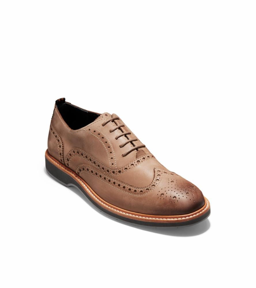 C30695/TAUPE/NUBUCK SHOE | Walmart 