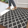 thumbnail image 3 of Ileading Runner Rugs Non Slip Washable Carpet Runner Rugs for Entryway, Hallways, Bathroom, 3 of 8