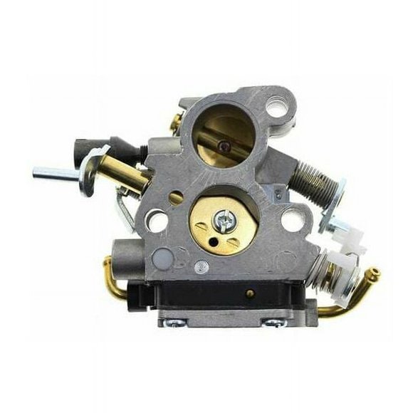 Chainsaw Carburetor Replacement, Affordable Solution for Husqvarna 435, 435E, 440, 440E