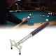 thumbnail image 4 of Puente portátil para taco de billar con extensor de cabeza para mesa de billar Cabeza alta, 4 of 9