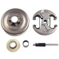 thumbnail image 1 of 325-7 Teeth Clutch Sprocket Drum For Husqvarna 340 345 350 445 450 503931801 537110503 Chainsaw Replacement Spare Parts, 1 of 5