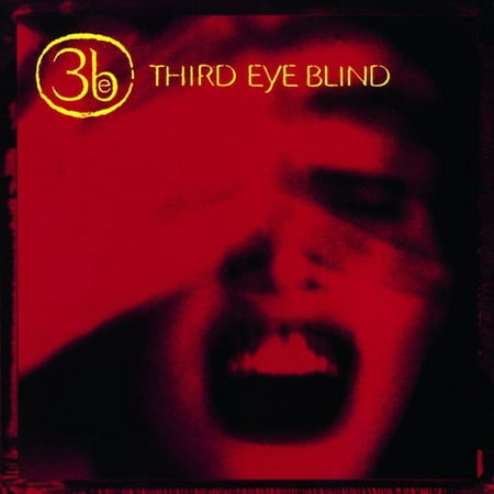 Third Eye Blind (Vinyl)