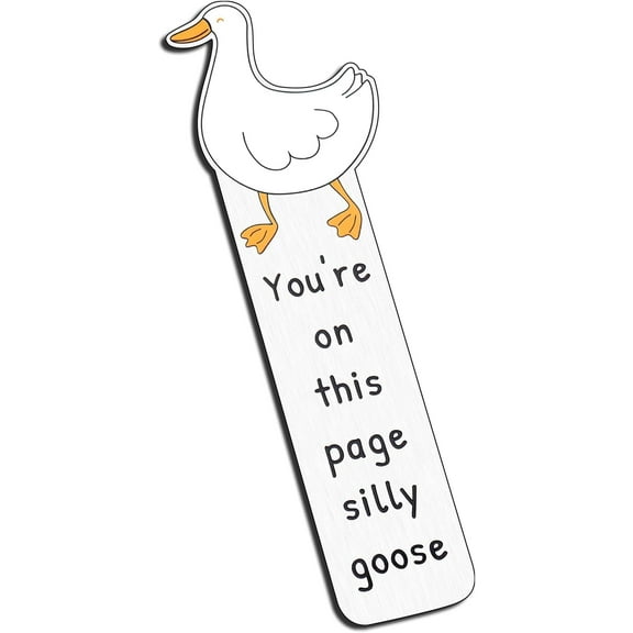 Purchase products silly bookmarks, fun valentine's day gifts for her, cute bookmarks, bookmark accessories, bookmarks for reading women, gifts for book lovers, bookish items, reading accessories