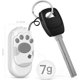 thumbnail image 4 of Swivel Paw Design Thumb Drives, Fold Memory (128GB, Gray), 4 of 5