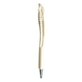 thumbnail image 4 of Clearance Under $0.99! 1PC Novelty Bone-Shaped Ballpoint Pen, Realistic Doctor-Themed Writing Pen with Black Ink, Plastic, for Gifting & Office, (15cm, Assorted), 4 of 4