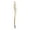 C, variant on 0.7 mm Novelty Bone Shape Ballpoint Pens, Fine Point, Black Ink