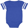 Inktastic Monkey Girl 1st Hanukkah Girls Baby Bodysuit - image 4 of 4