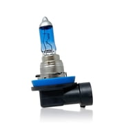 H11: Osram 62211CBA Cool Blue Advance Halogen Bulbs | Pack of 2