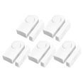 thumbnail image 1 of Dosaele 5pcs Window Sensor Doorbell Chime Door And Window Sensor Home Door Open Bell, 1 of 6