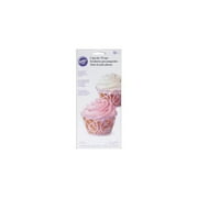 Wilton Lavender Swirl Cupcake Wraps