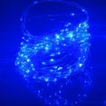 thumbnail image 1 of 5/10/20M USB LED String Lights Copper Silver Wire Garland Light Waterproof Fairy Lights For Christmas Wedding Party Decoration, 1 of 5