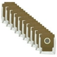 thumbnail image 2 of 2.8 L Dust Bags for Roomba Vacuum 2 Q0520 for Essential Robot Vacuum Cleaner,, 2 of 6