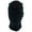 Black, variant on Gravity Threads Tribal Dragon 3-Hole Ski Mask - Black