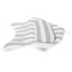 thumbnail image 3 of Almohada De Baño De Malla Transpirable Para El Hogar Con 6 Ventosas, Alfombrilla Para Bañera Para Apoyar El Cuello De La Cabeza Guardurnaity AF000309-00, 3 of 6