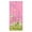Pink, variant on Magnetic Screen Door with Heavy Duty Mesh Curtain Screen Doors with Magnets Fits Doors up to 35.5 x 82.7 Inches