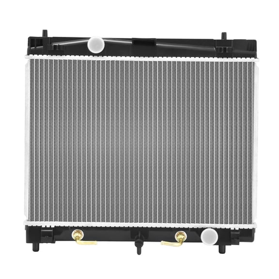 RVNI Radiator Compatible with 2006-2019 Yaris 2008-2014 Scion xD 1.5L 1.8L L4