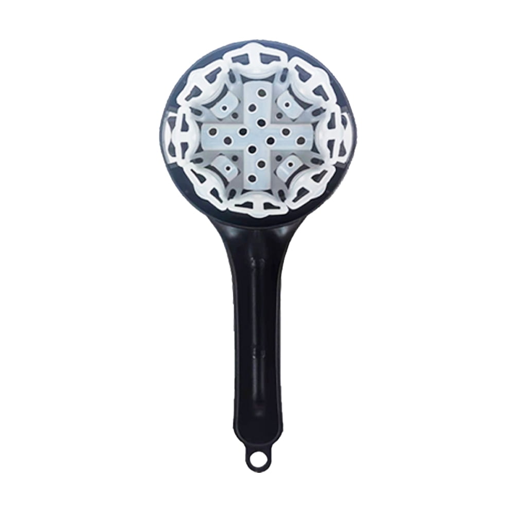 EDFRWWS Semiautomatic Brewing Head Clean Brush Cleaner for Coffee Shop