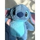 thumbnail image 3 of Lindo Muñeco Peluche Invierno Stitch Montado en El Coche Botella Caliente Llena para Estudiantes Y Niñas Botella Caliente Tipo Lleno, 3 of 9