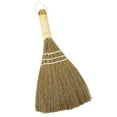 thumbnail image 3 of Monyance Mini Table Broom with Soft Bristles, Whisk Broom for Indoor and Outdoor Cleaning, Compact Size 10.04 x 5.91 x 0.98 Inches, 3 of 10
