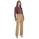 thumbnail image 1 of Pantalones Tommy Hilfiger Sutton para mujer Tobacco talla 6, 1 of 2