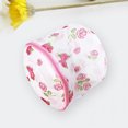 thumbnail image 4 of Underwear Clothes Help Bra Washing Machine Net Bag Socks Underwear Storage Bag, 4 of 9