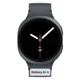 thumbnail image 2 of Samsung Galaxy Watch 8 40MM Grafito, 2 of 6