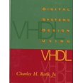 thumbnail image 1 of Pre-Owned Digital Systems Design Using VHDL (Hardcover) 053495099X 9780534950996, 1 of 1